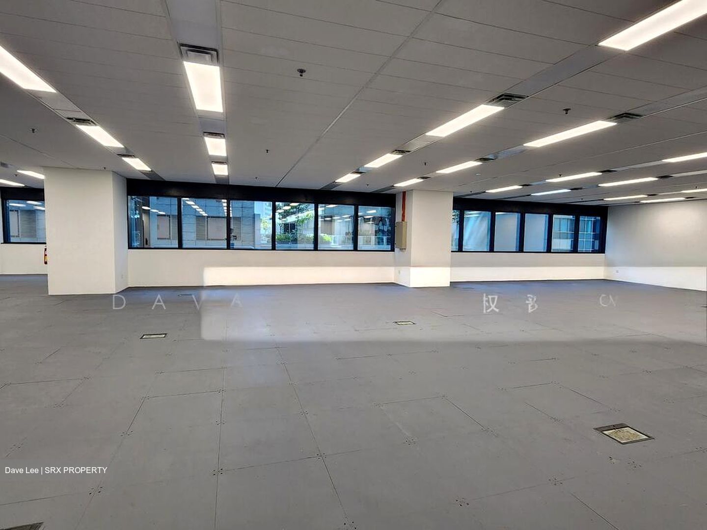 Robinson 77 (D1), Office #576577061